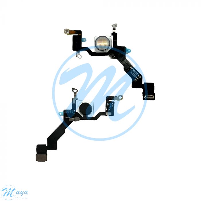 FLASH LIGHT FLEX CABLE FOR IPHONE 13 PRO MAX