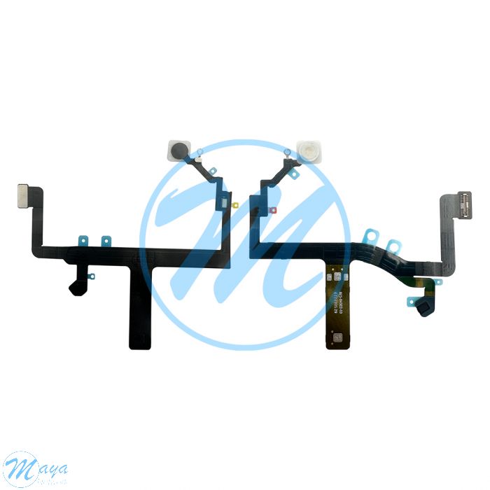iPhone 15 Flashlight Flex Cable Replacement Part