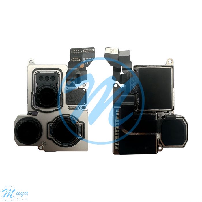 iPhone 15 Pro Max Rear Camera Replacement Part