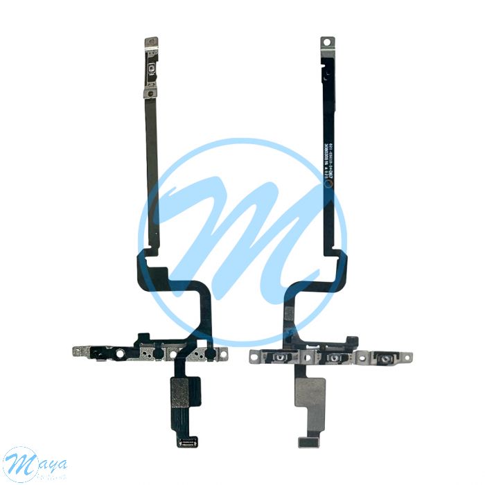 iPhone 15 Pro Power and Volume Flex Cable Replacement Part