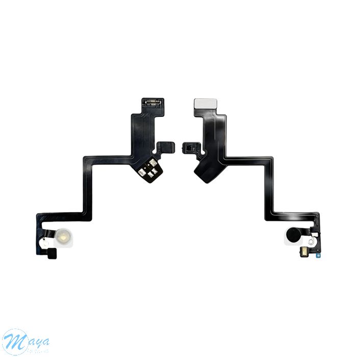 iPhone 16 Flashlight Flex Cable Replacement Part