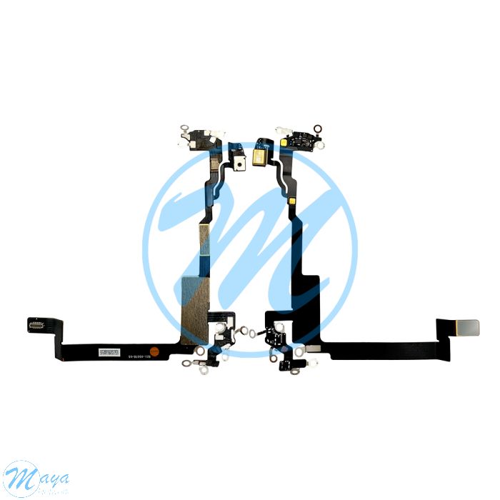 iPhone 16 Pro Charging Signal Antenna Replacement Part