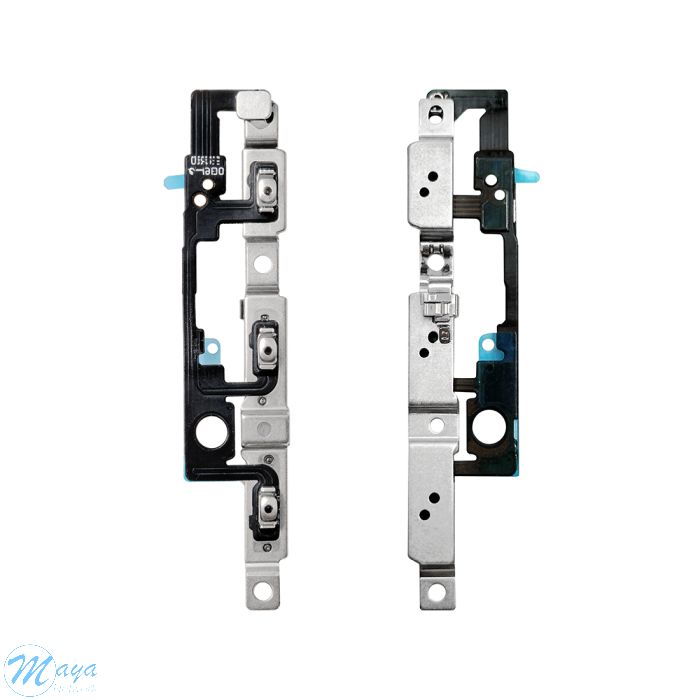 iPhone 17 Volume Flex Cable Replacement Part