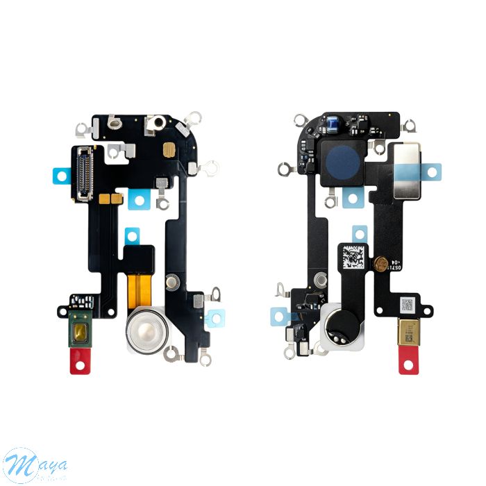 iPhone 17 Pro Flashlight Flex Cable Replacement Part