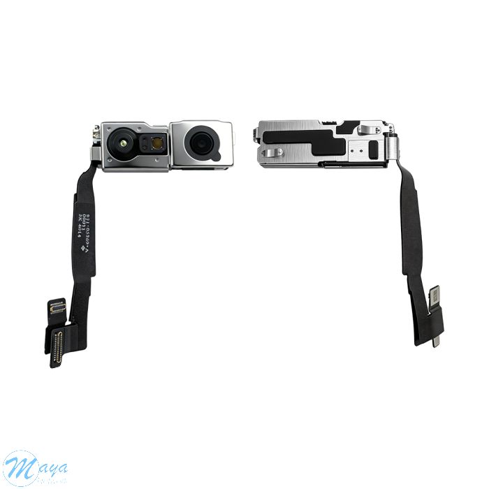iPhone 17 Pro Front Camera Replacement Part