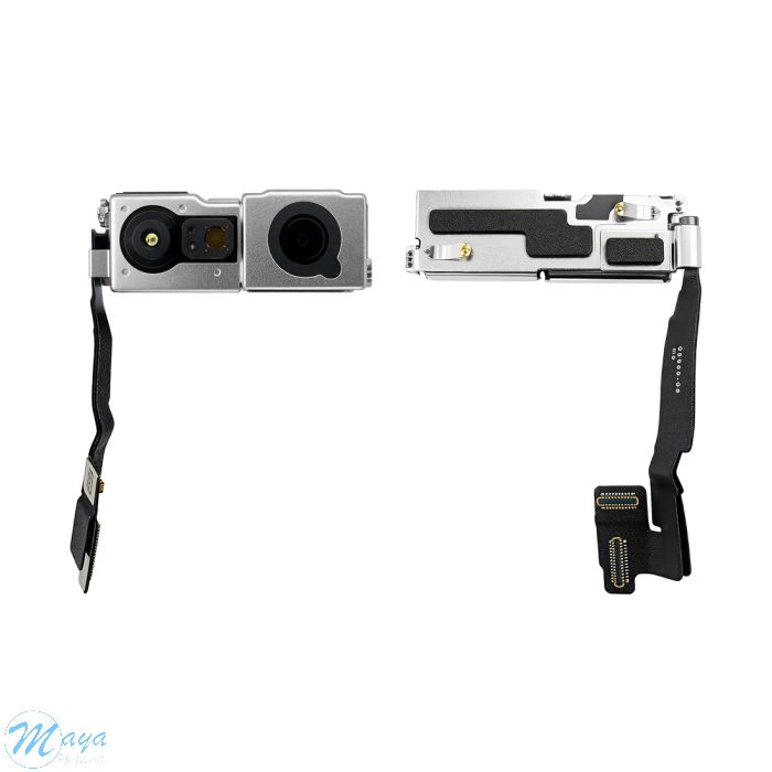 iPhone 17 Pro Max Front Camera Replacement Part