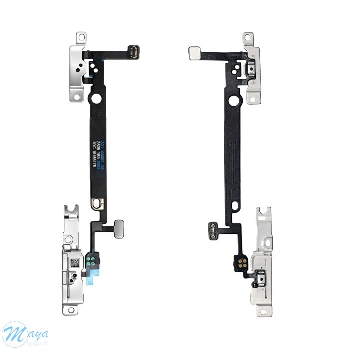iPhone 17 Pro Max Power Flex Cable Replacement Part