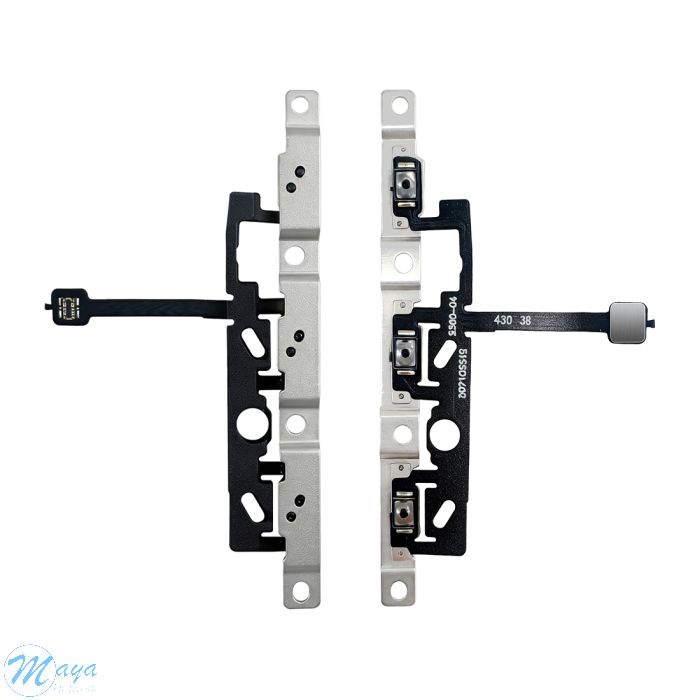 iPhone 17 Pro Max Volume Flex Cable Replacement Part