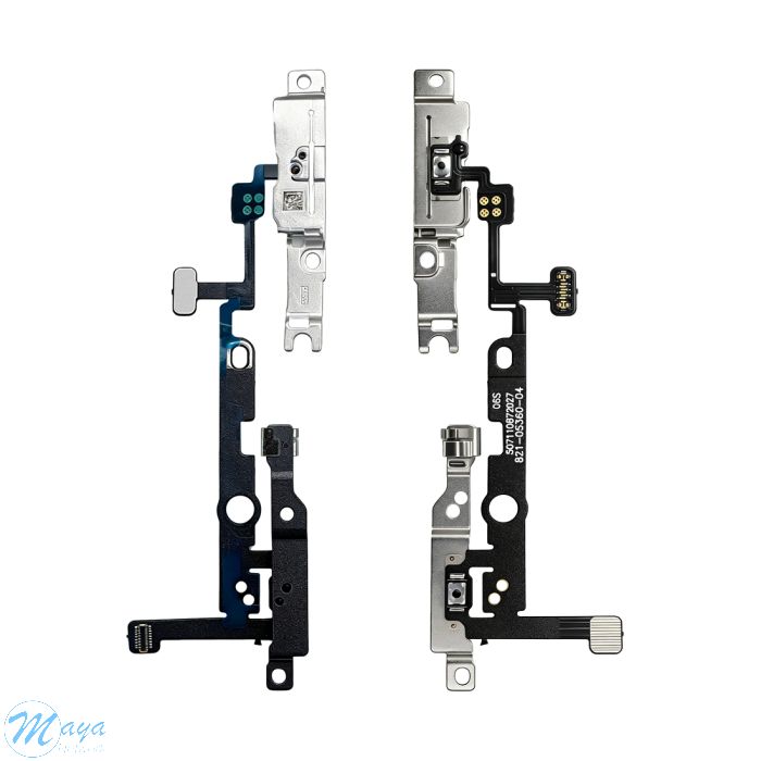 iPhone 17 Pro Power Flex Cable Replacement Part