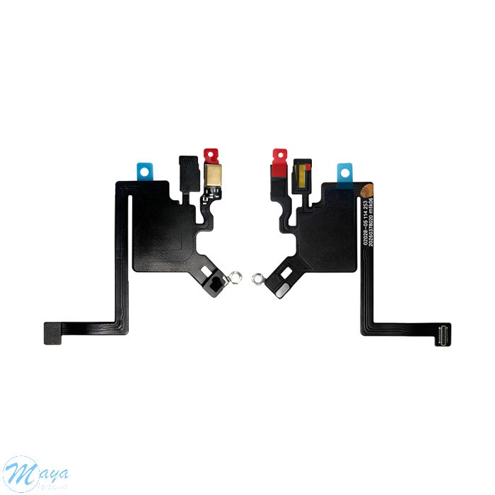 iPhone 17 Pro Max Proximity Light Sensor Flex Cable Replacement Part