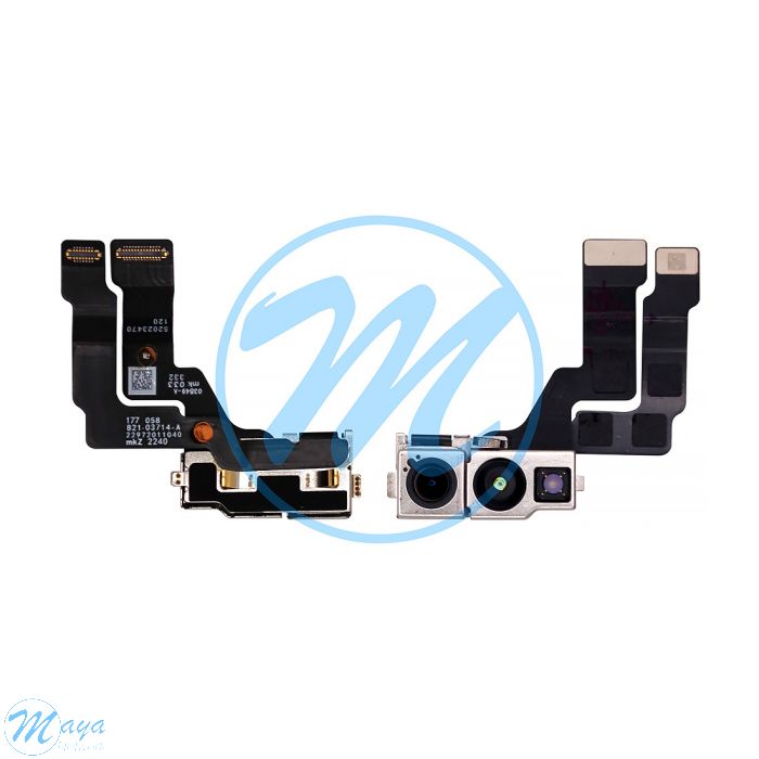 iPhone 14 Pro Front Camera Replacement Part