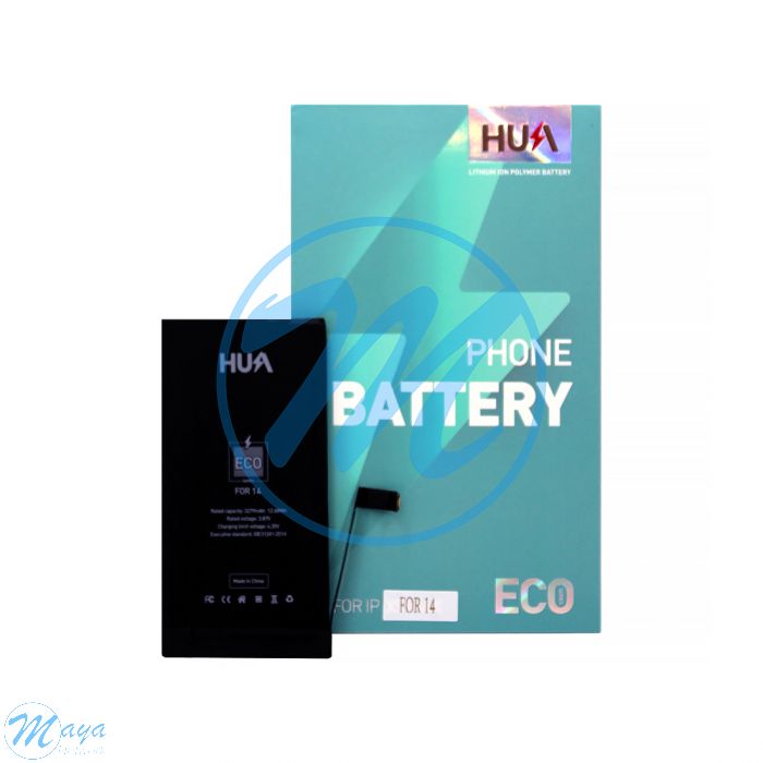 iPhone 14 (HUA ECO) Battery Replacement Part