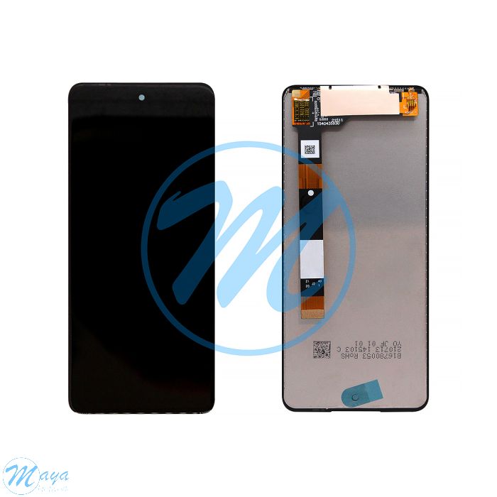 Motorola Edge S30/Moto G200 5G LCD without Frame Replacement Part (XT2175 / 2022)