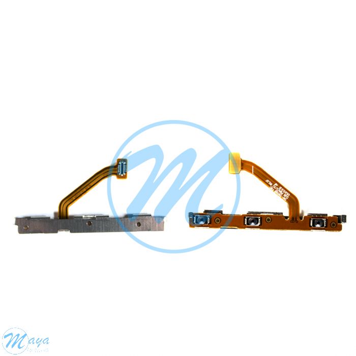 Samsung S22 Power and Volume Flex Cable Replacement Part