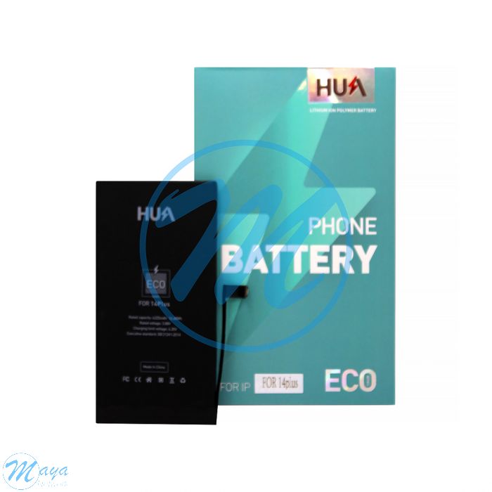 iPhone 14 Plus (HUA ECO) Battery Replacement Part