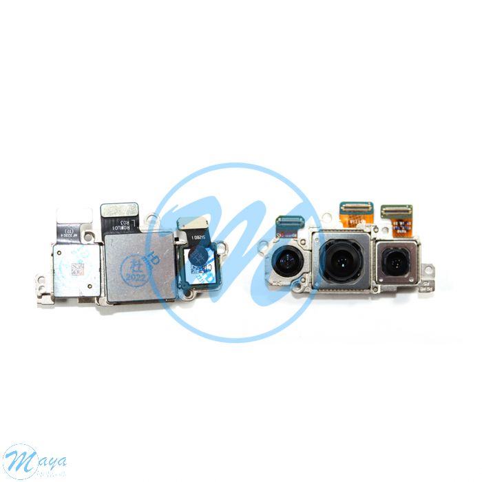 Samsung S22 Rear Camera Replacement Part