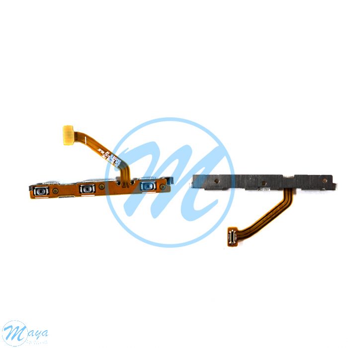 Samsung S22 Plus Power and Volume Flex Cable Replacement Part
