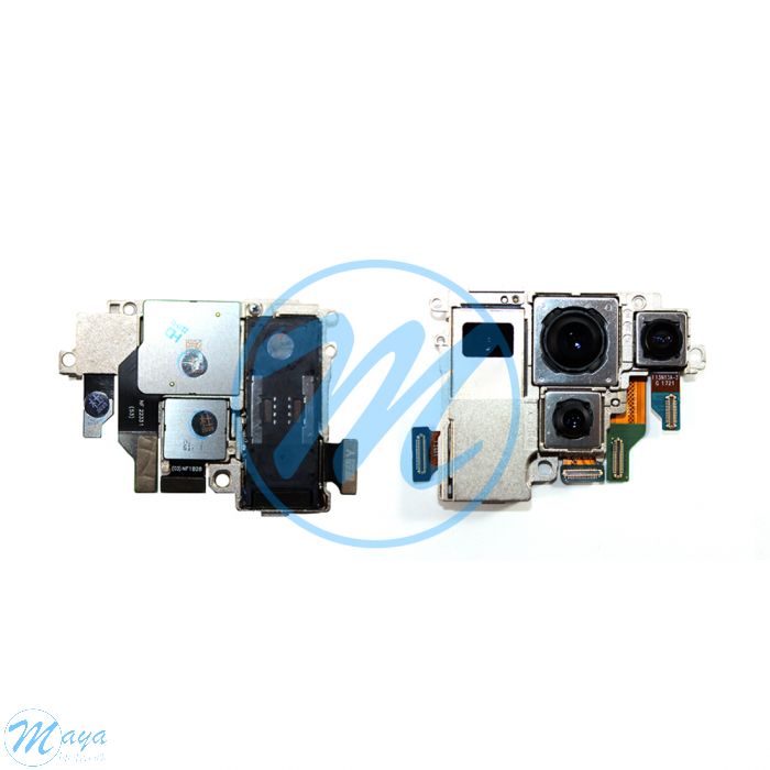 Samsung S22 Ultra Rear Camera Replacement Part