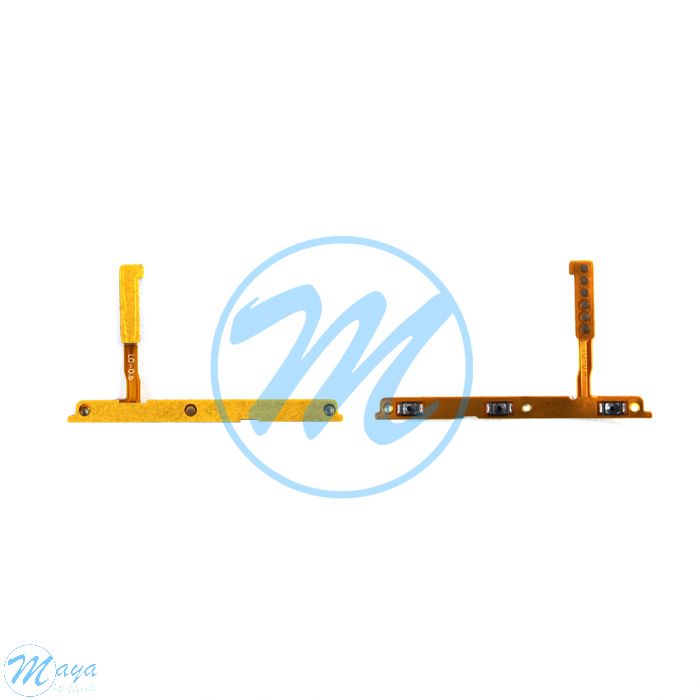 Samsung S22 Ultra Power and Volume Flex Cable Replacement Part
