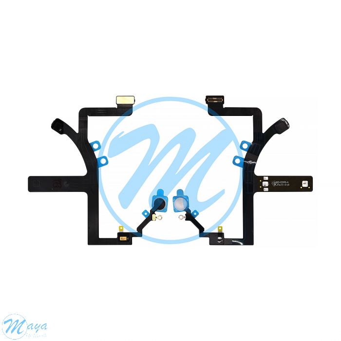 iPhone 14 Flashlight Flex Cable Replacement Part