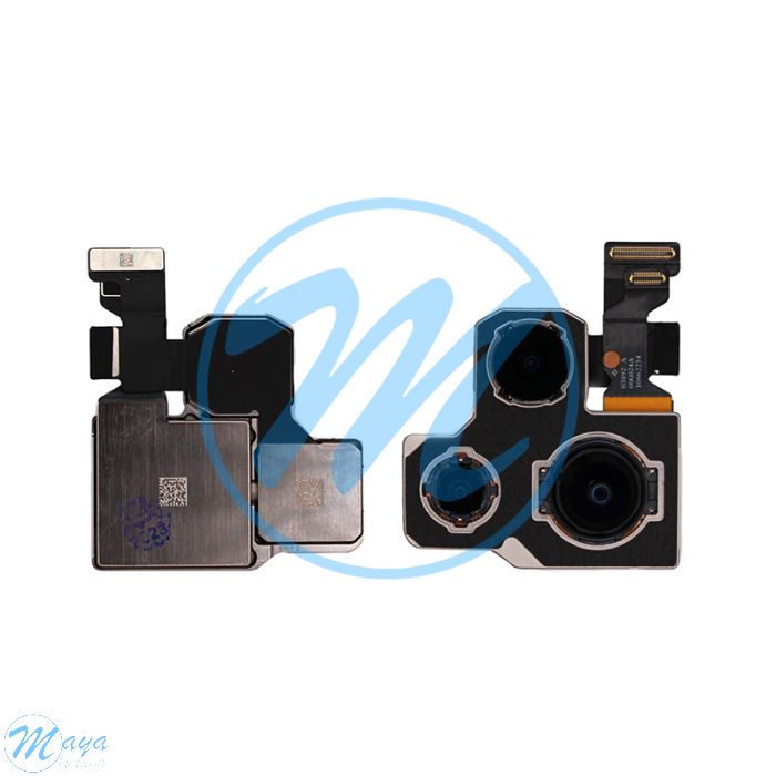 iPhone 14 Pro Rear Camera Replacement Part