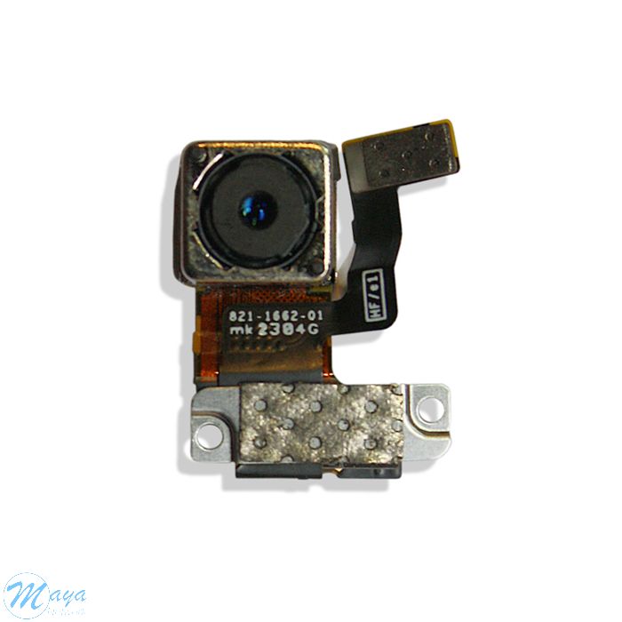 iPhone 5 Rear Camera Replacement Part