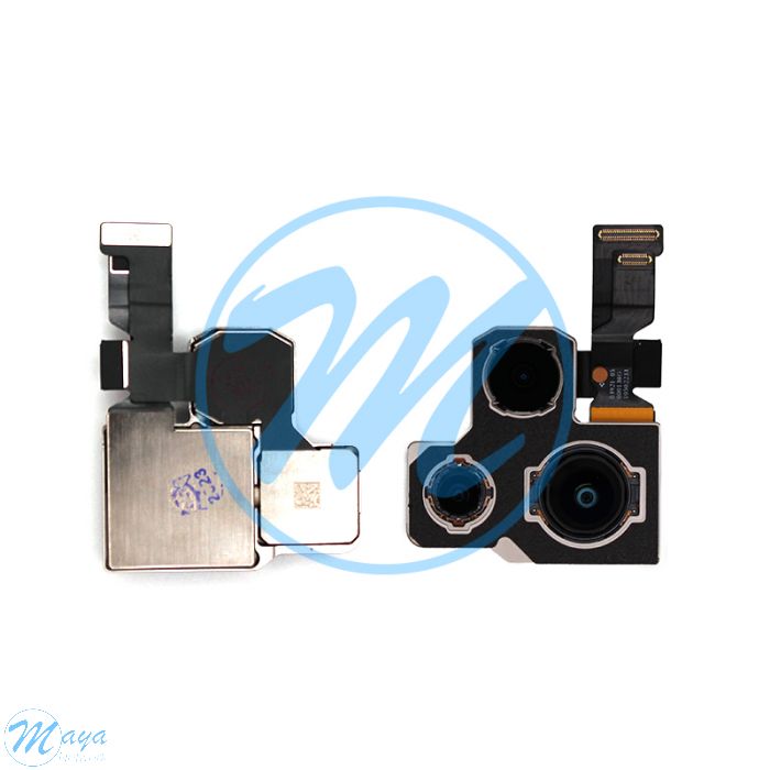 iPhone 14 Pro Max Rear Camera Replacement Part