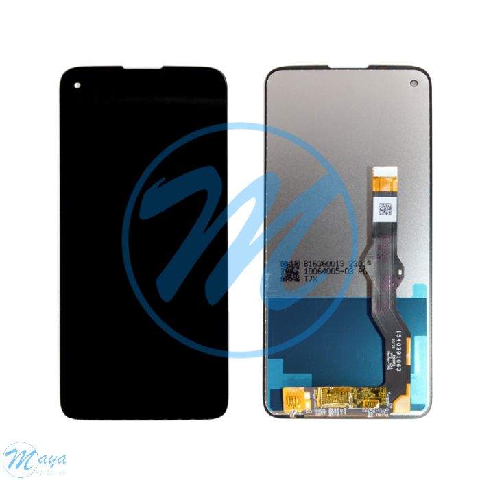 Motorola Moto G Stylus 6.4 LCD without Frame Replacement Part (XT2043)