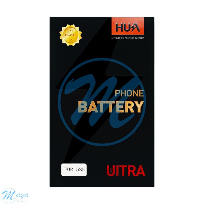 iPhone SE (HUA Ultra) Battery Replacement Part