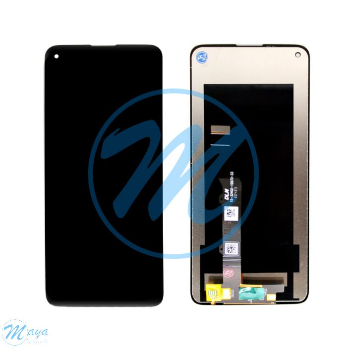Motorola Moto G Stylus 6.8 LCD without Frame Replacement Part (XT2115)