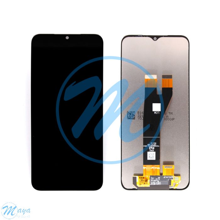 Samsung A14 5G (2023) A146U LCD without Frame Replacement Part - Black