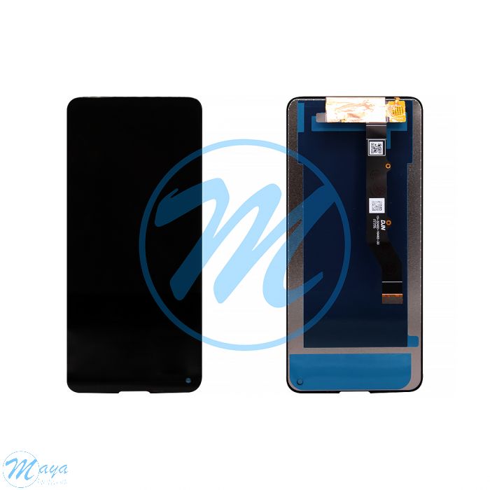 Motorola Moto G9 Plus LCD without Frame Replacement Part (XT2087)