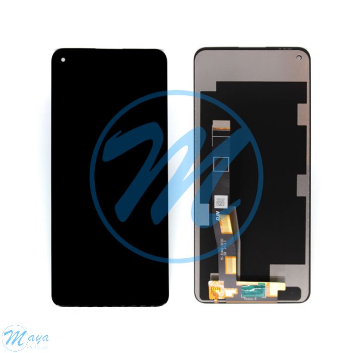 Motorola Moto G Stylus 5G LCD without Frame Replacement Part (XT2131)
