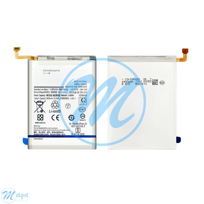 Samsung A14 5G (2023) A146 Battery Replacement Part (EB-BA146ABY)