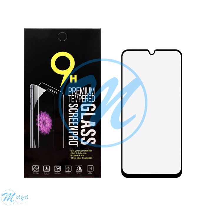 Samsung A15 5G (2023) A156/ A25 5G (2023) A256 Tempered Glass Screen Protector