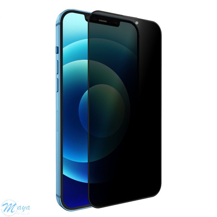 WiWU iPrivacy Tempered Glass for iPhone 14 Pro Max