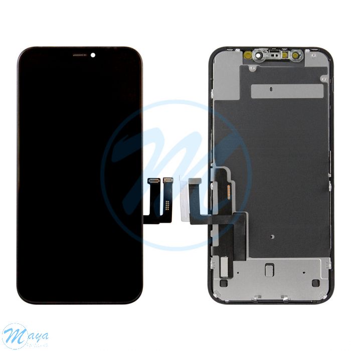 iPhone 11 (AA Quality) Replacement Part - Black