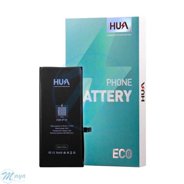 iPhone 11 (HUA ECO) Battery Replacement Part