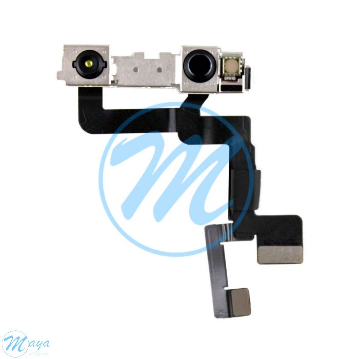 iPhone 11 Front Camera with Flex Cable Replacement Part