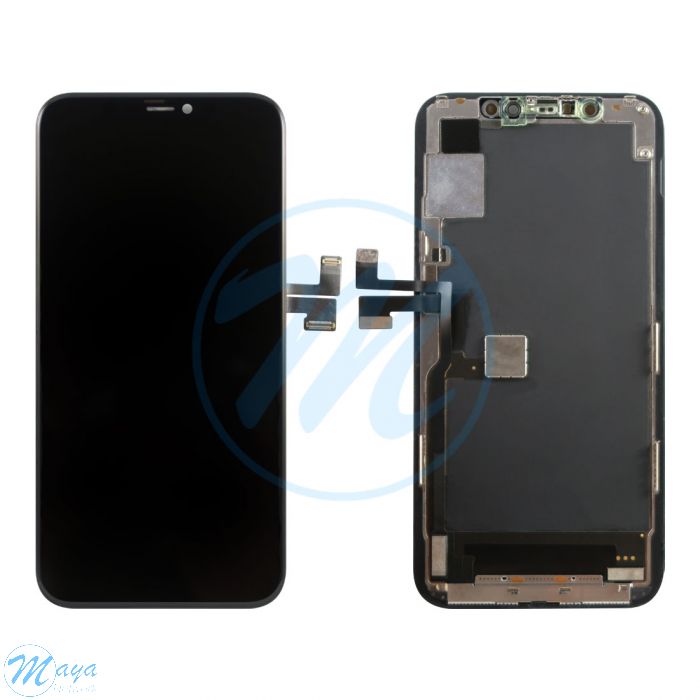 iPhone 11 Pro (AA Quality) Replacement Part - Black