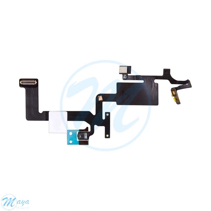 iPhone 12/12 Pro Proximity Sensor Flex Cable Replacement Part