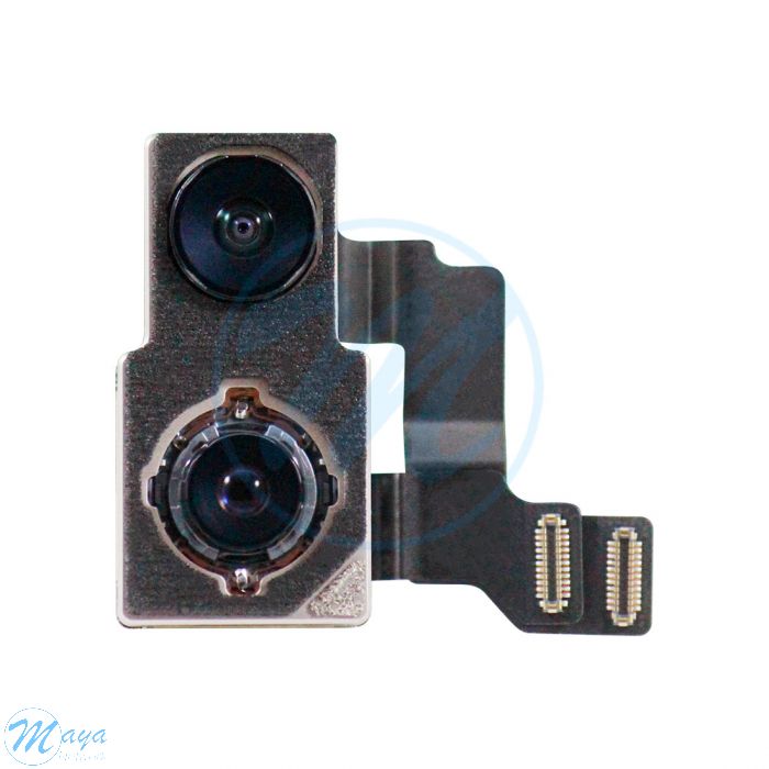 iPhone 12 Mini Rear Camera with Flex Cable Replacement Part