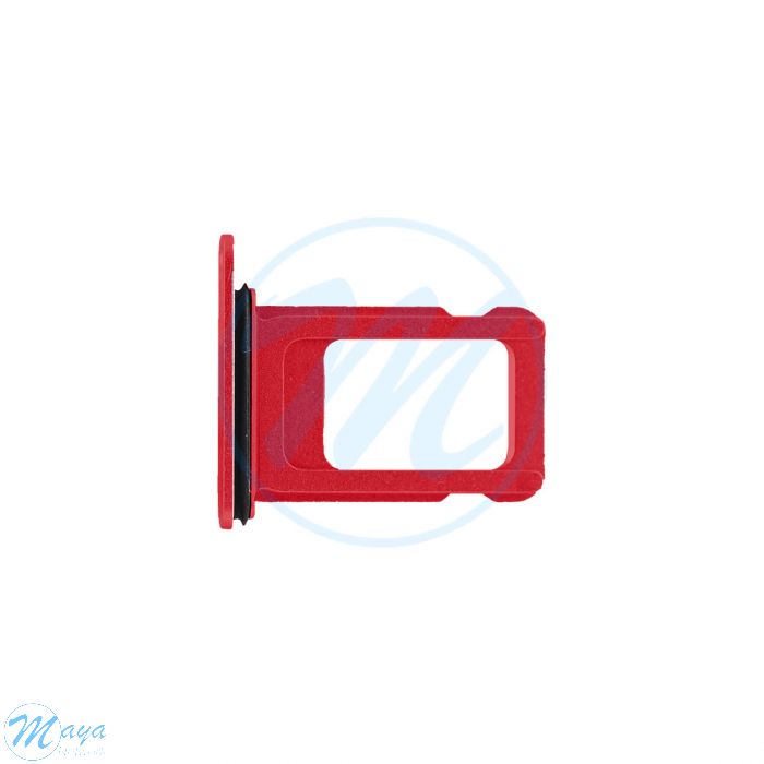 iPhone 13 Sim Card Tray - Red