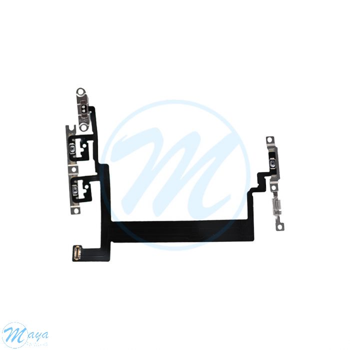 iPhone 13 Mini Power and Volume Flex Cable Replacement Part