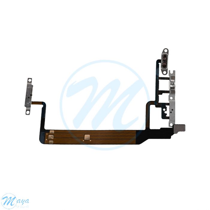 iPhone 13 Pro Power and Volume Flex Cable Replacement Part