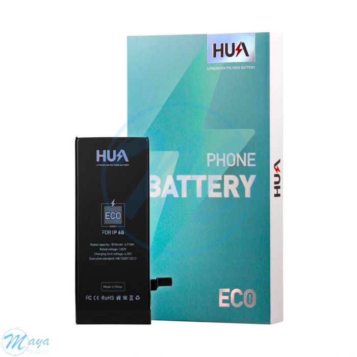 iPhone 6 (HUA ECO) Battery Replacement Part
