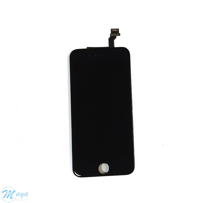 iPhone 6 (Refurbished) Replacement Part - Black