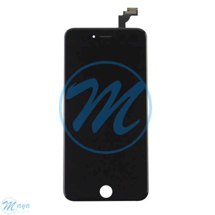 iPhone 6 Plus (AA Quality) Replacement Part - Black