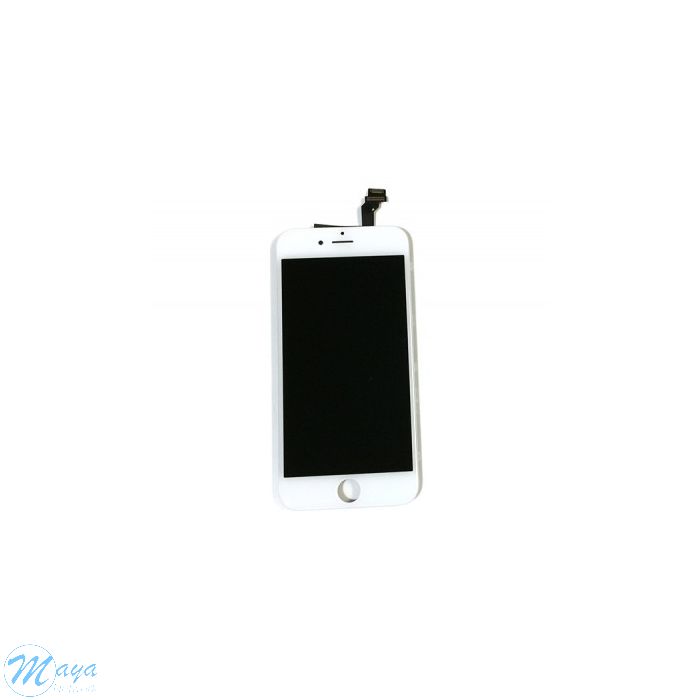 iPhone 6 (ECO) Replacement Part - White