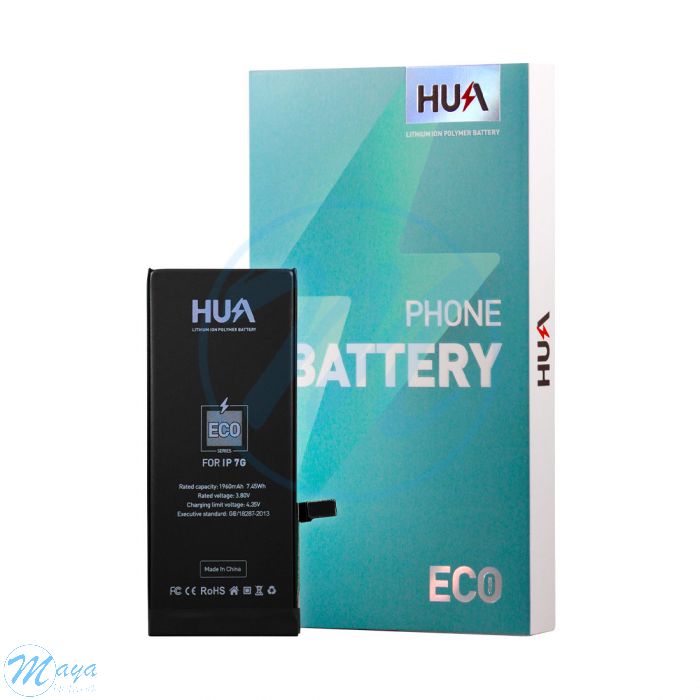 iPhone 7 (HUA ECO) Battery Replacement Part